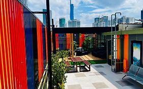 Eassy Hotel Kl Sentral